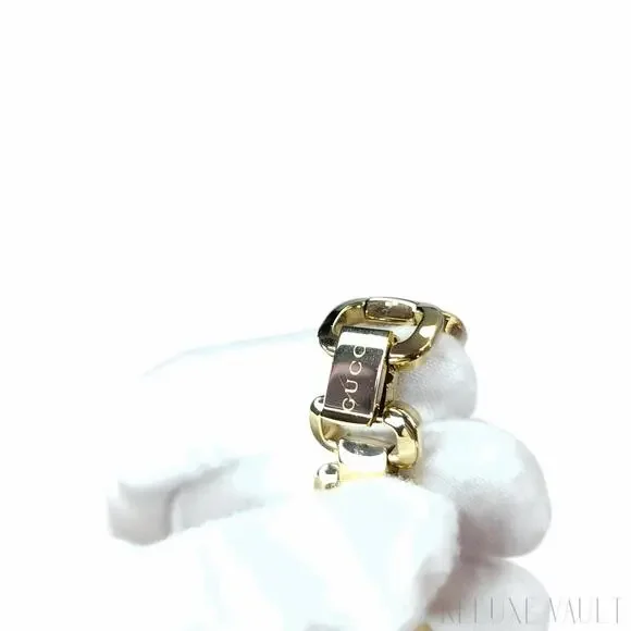 Gucci G-Collection Gold Watch - Picture 11 of 13
